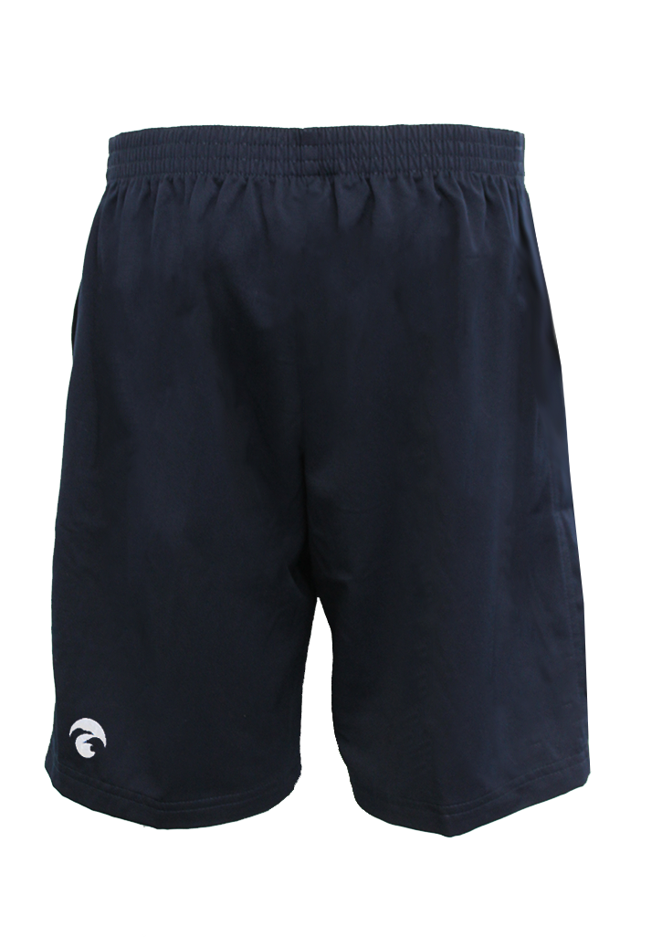 Matua School Short Navy Kids