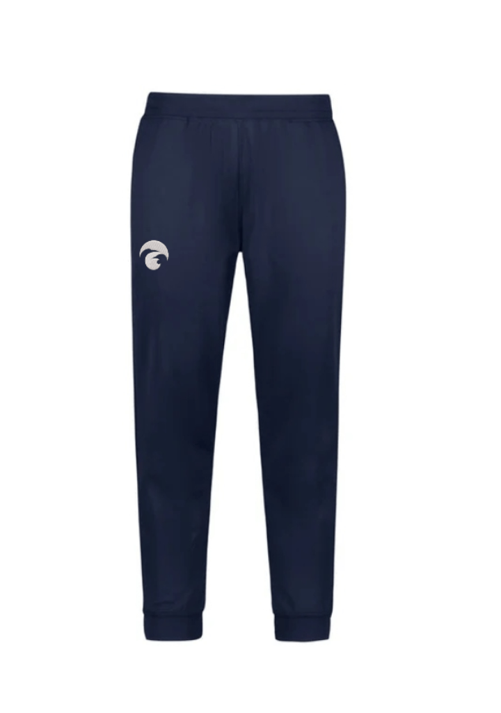 Matua School Track Pant Navy Kids