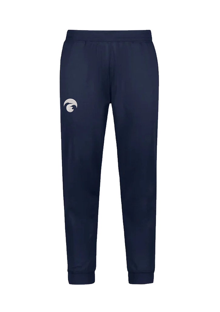 Matua School Track Pant Navy